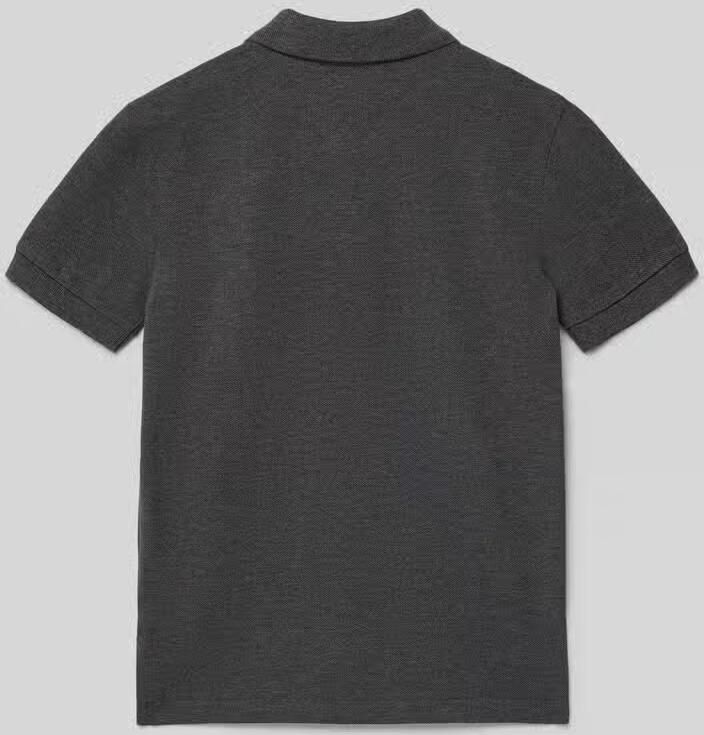 Polo Ralph Lauren Teens Regular fit poloshirt met logostitching