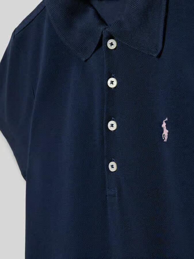 Polo Ralph Lauren Teens Regular fit poloshirt met logostitching