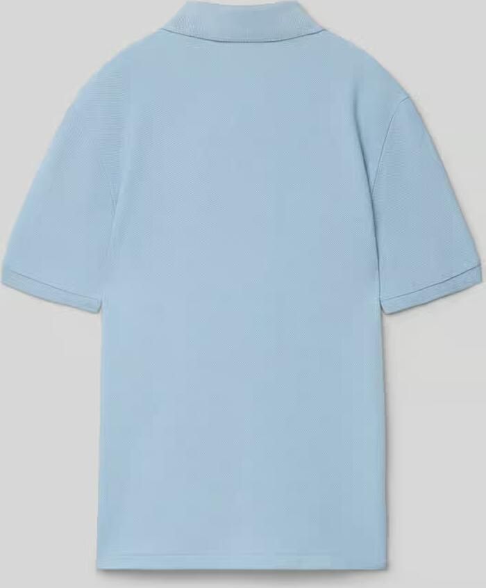 Polo Ralph Lauren Teens Regular Fit poloshirt van puur katoen - Foto 2