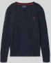 Polo Ralph Lauren Trui LS CABLE CN-TOPS-SWEATER - Thumbnail 1