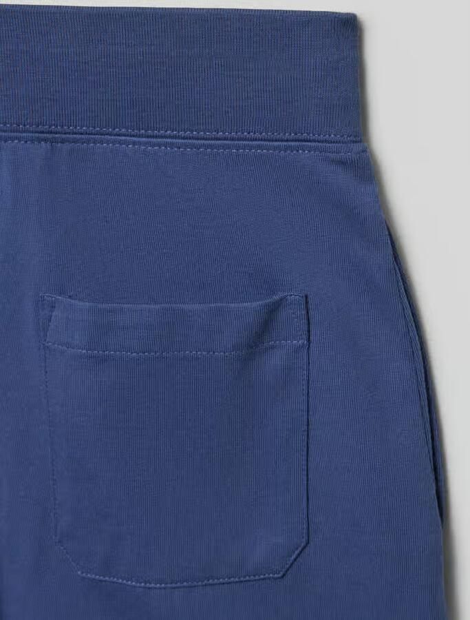 Polo Ralph Lauren Teens Regular fit short uit puur katoen