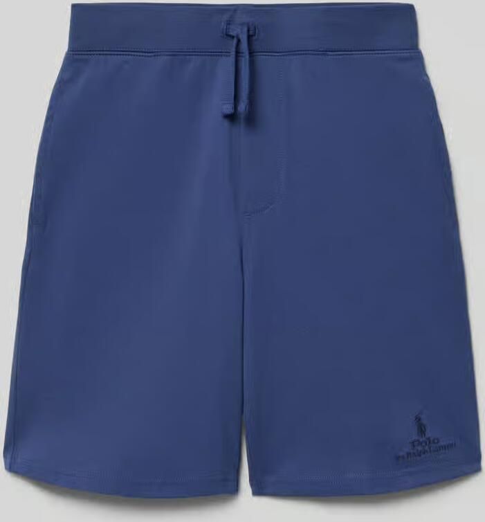 Polo Ralph Lauren Teens Regular fit short uit puur katoen - Foto 2
