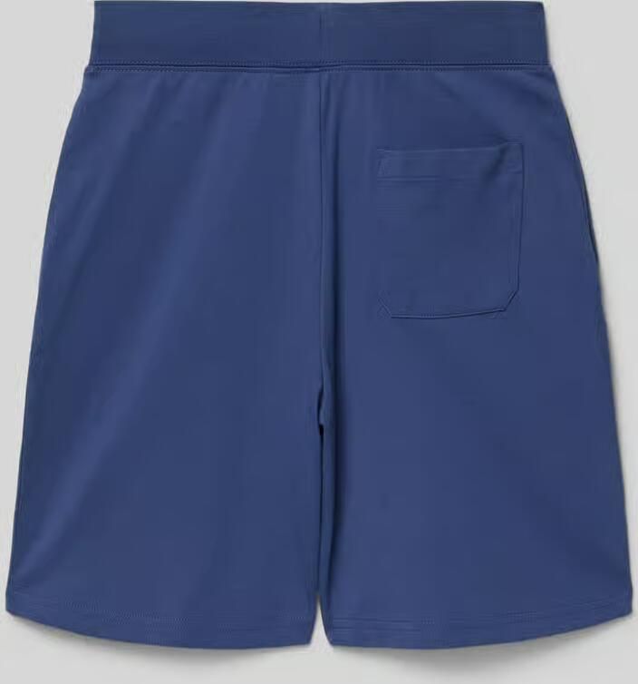 Polo Ralph Lauren Teens Regular fit short uit puur katoen