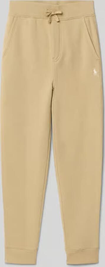Polo Ralph Lauren Teens regular fit sweatpants van katoenmix - Foto 2