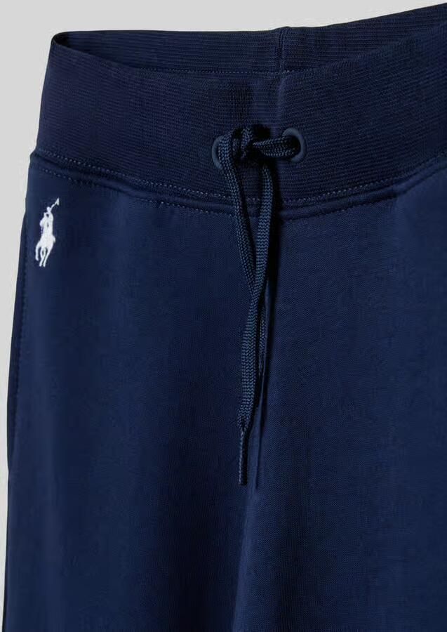 Polo Ralph Lauren Teens Regular fit sweatpants van katoenmix - Foto 2