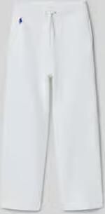 Polo Ralph Lauren Teens Regular fit sweatpants van katoenmix