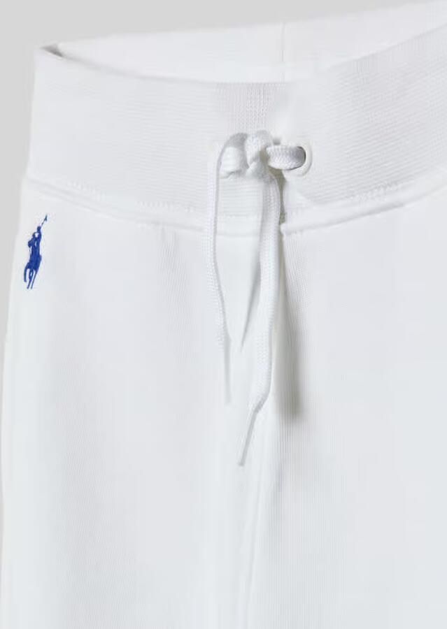 Polo Ralph Lauren Teens Regular fit sweatpants van katoenmix - Foto 2