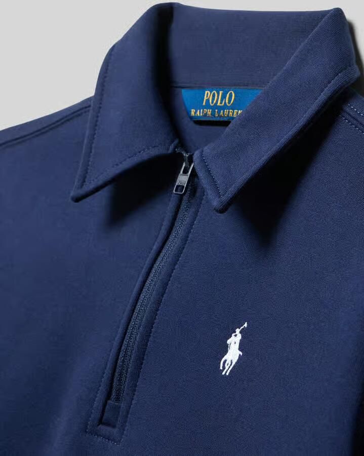 Polo Ralph Lauren Teens Regular fit sweatshirt van katoenmix - Foto 2