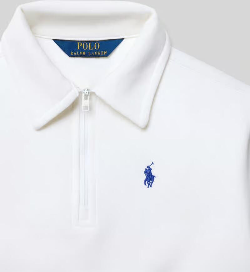Polo Ralph Lauren Teens Regular fit sweatshirt van katoenmix - Foto 2
