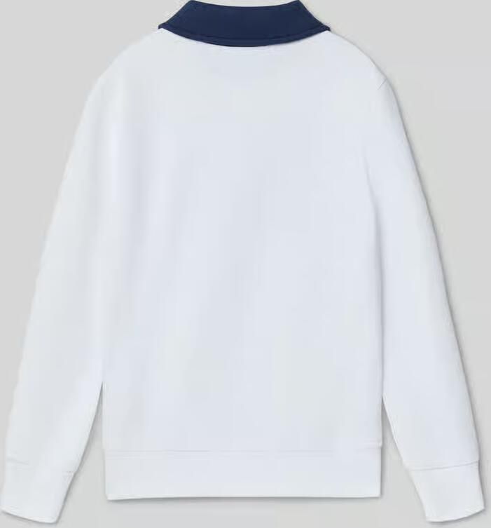 Polo Ralph Lauren Teens Regular fit sweatshirt van katoenmix