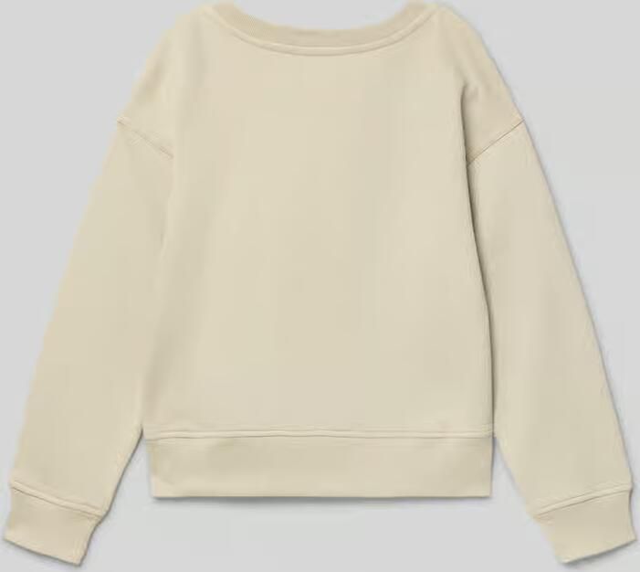 Polo Ralph Lauren Teens Regular fit sweatshirt van katoenmix - Foto 2