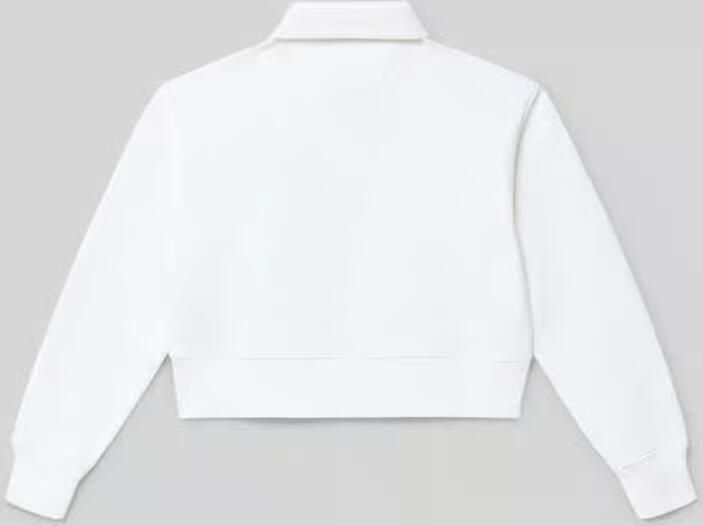 Polo Ralph Lauren Teens Regular fit sweatshirt van katoenmix