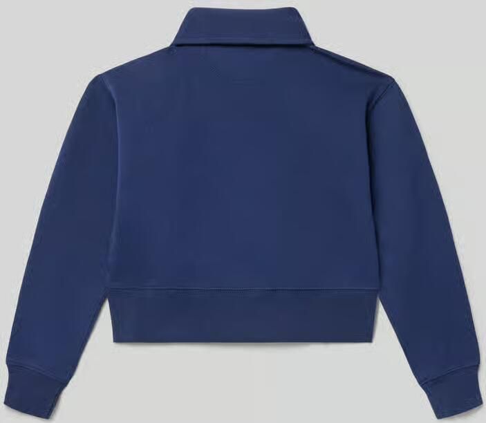 Polo Ralph Lauren Teens Regular fit sweatshirt van katoenmix