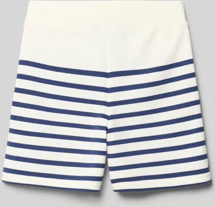 Polo Ralph Lauren Teens Regular Fit sweatshorts van katoenmix