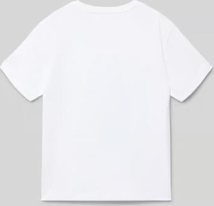 Polo Ralph Lauren Teens Regular fit T-shirt van puur katoen - Foto 2