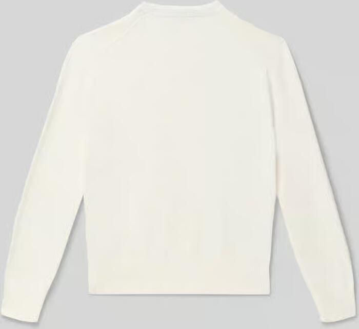 Polo Ralph Lauren Teens Regular fit pullover van puur katoen