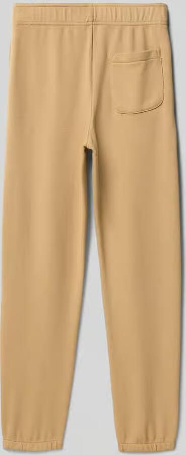 Polo Ralph Lauren Teens Sweatbroek met elastische band
