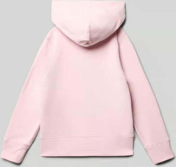 Polo Ralph Lauren Capuchon sweaters FZ HOOD-TOPS-KNIT
