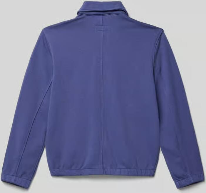 Polo Ralph Lauren Teens Sweatjack met platte kraag