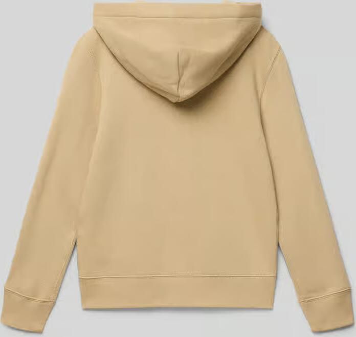 Polo Ralph Lauren Teens Sweatjack met ritssluiting