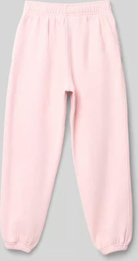 Polo Ralph Lauren Teens Sweatpants met steekzakken en elastische band