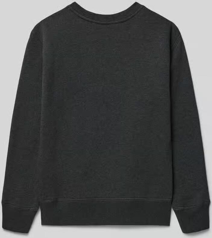 Polo Ralph Lauren Teens Sweatshirt met labelstitching