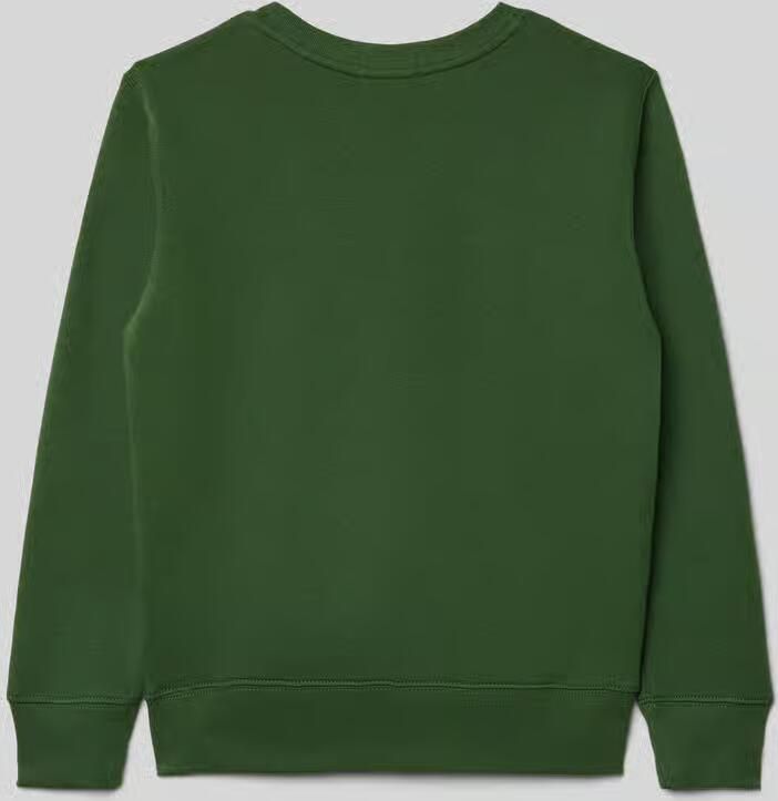 Polo Ralph Lauren Teens Sweatshirt met motief
