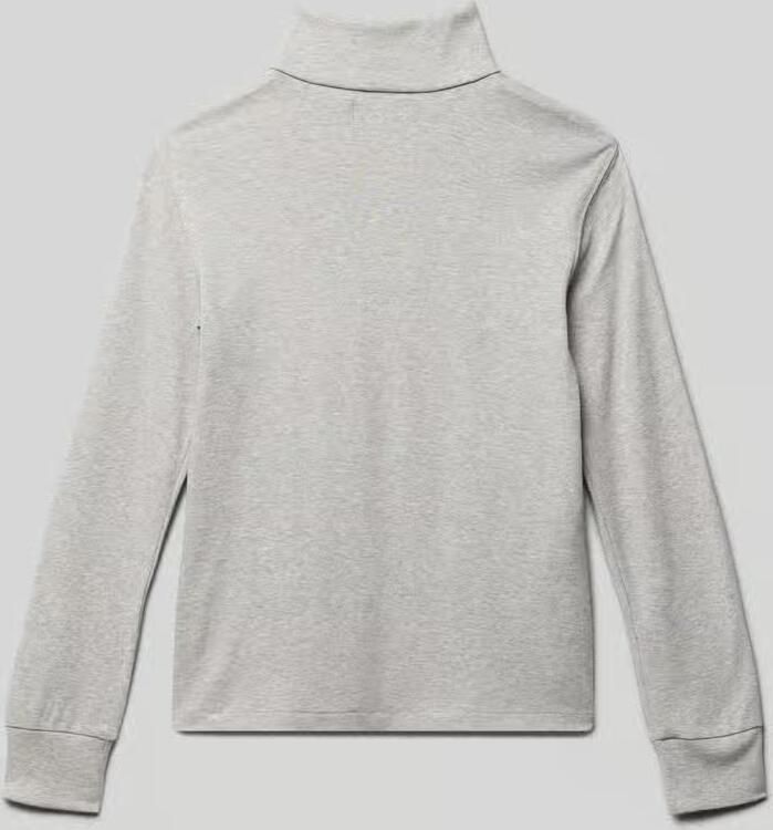 Polo Ralph Lauren Teens Sweatshirt met schipperskraag