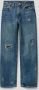 Polo Ralph Lauren Teens Relaxed fit jeans in used-look - Thumbnail 1