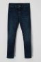 Polo Ralph Lauren Teens Skinny fit jeans van katoenmix model 'The Aubrie' - Thumbnail 1