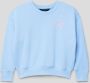 Polo Ralph Lauren Sweater BUBBLE PO CN-KNIT SHIRTS-SWEATSHIRT - Thumbnail 1