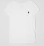 Polo Ralph Lauren Teens T-shirt met geborduurd logo - Thumbnail 2