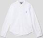 Polo Ralph Lauren Kids Regular fit vrijetijdsoverhemd met button-downkraag - Thumbnail 1