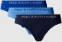 Polo Ralph Lauren Underwear Boxershort in een set van 3 - Thumbnail 4