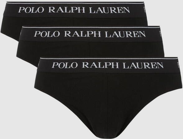 Polo Ralph Lauren Underwear Set van drie slips