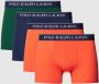 Polo Ralph Lauren Underwear Boxershort met elastische band met logo in een set van 3 stuks - Thumbnail 1
