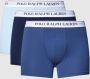 Polo Ralph Lauren Underwear Boxershort met elastische band met logo model 'BOXER BRIEF-3 PACK' - Thumbnail 5