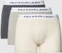 Polo Ralph Lauren Underwear Boxershort met elastische band met logo model 'BOXER BRIEF-3 PACK' - Thumbnail 1