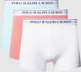 Polo Ralph Lauren Underwear Boxershort met labeldetail in een set van 3 stuks model 'CLASSIC' - Thumbnail 1