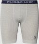 Polo Ralph Lauren Underwear Boxershort met mesh inzetten model 'LIGHT SPORT HEATHER' - Thumbnail 1