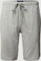 Polo Ralph Lauren Underwear Korte broek van jersey met geborduurd logo - Thumbnail 1