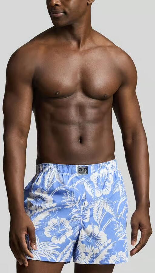 Polo Ralph Lauren Underwear Boxershorts in set van 3 van puur katoen