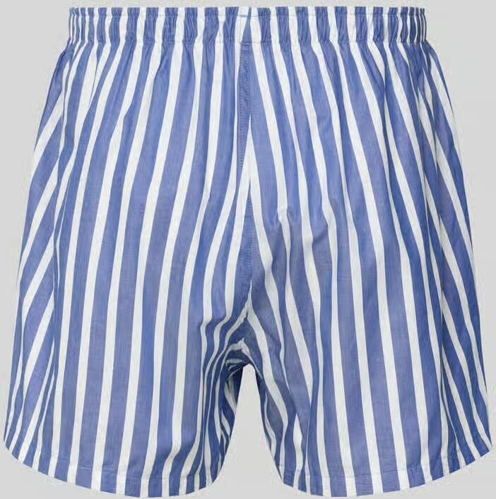 Polo Ralph Lauren Underwear Boxershort met elastische band in een set van 3 stuks - Foto 2
