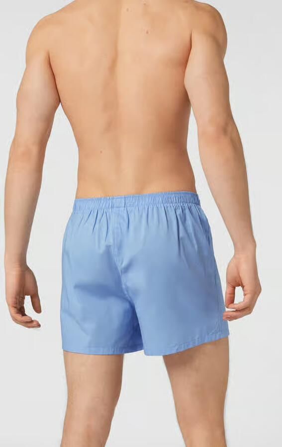 Polo Ralph Lauren Open Boxer (3 Pack) Boxershorts Heren multicolor maat: XXL beschikbare maaten:S M L XL XXL
