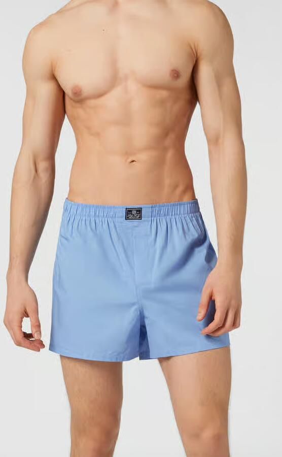 Polo Ralph Lauren Open Boxer (3 Pack) Boxershorts Heren multicolor maat: XXL beschikbare maaten:S M L XL XXL - Foto 2