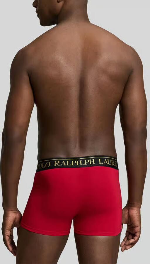 Polo Ralph Lauren Underwear Broek & boxershort met polo bear-motief in set van 2 - Foto 3