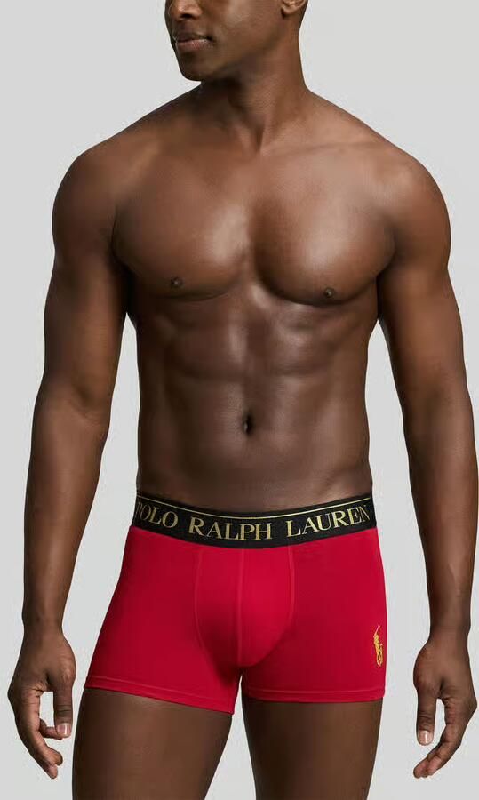 Polo Ralph Lauren Underwear Broek & boxershort met polo bear-motief in set van 2 - Foto 2