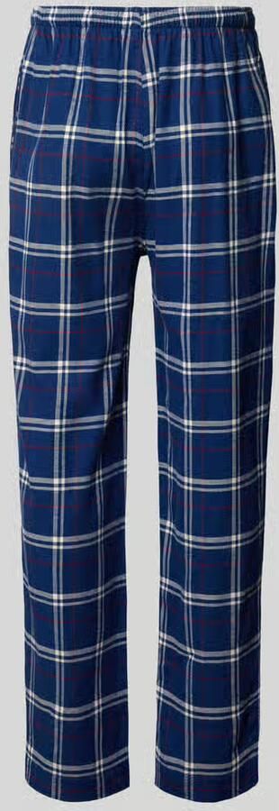 Polo Ralph Lauren Underwear comfort fit pyjamabroek van puur katoen