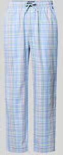 Polo Ralph Lauren Underwear comfort fit pyjamabroek van puur katoen model 'PJ PANT-SLEEP-BOTTOM' - Foto 2