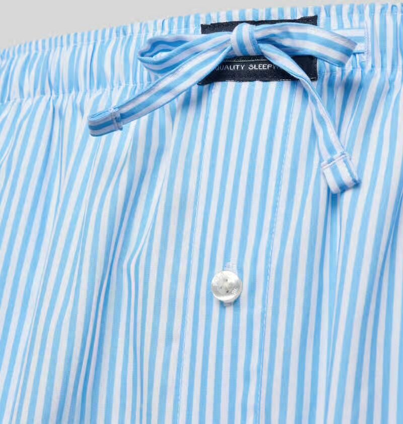Polo Ralph Lauren Underwear comfort fit pyjamabroek van puur katoen model 'PJ PANT-SLEEP-BOTTOM'